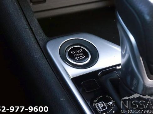 Used 2024 Nissan Sentra SV image 20