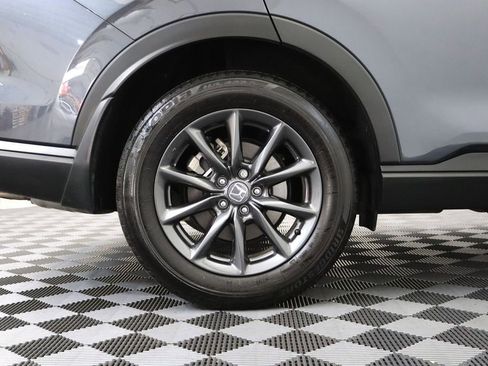 Used 2026 Honda CR-V EX-L image 6