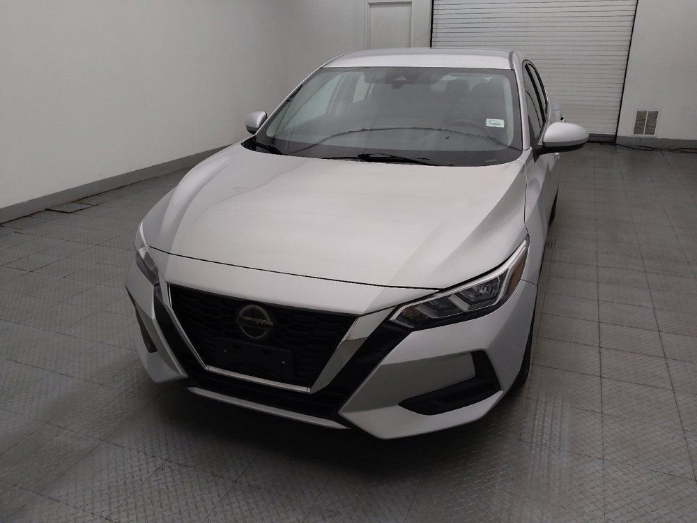 Used 2023 Nissan Sentra SV FWD image 15