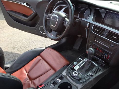 Used 2010 Audi S5 Prestige AWD/4WD image 36