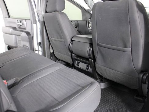 Used 2023 Chevrolet Silverado 2500 LT image 34