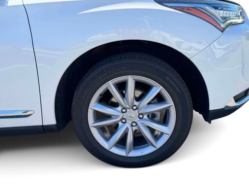 Used 2024 Acura RDX SH-AWD image 7