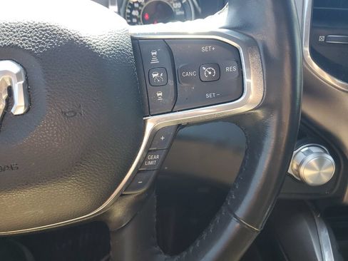 Used 2023 RAM 1500 Laramie AWD/4WD image 21