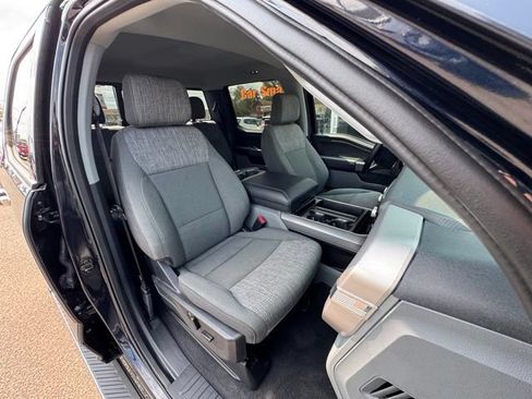 Used 2023 Ford F150 XLT w/ Equipment Group 302A High AWD/4WD image 11
