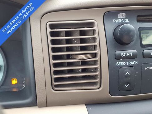 Used 2003 Toyota Corolla image 23