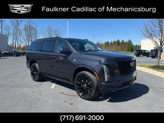 Used 2026 Cadillac Escalade Platinum Sport w/ LPO, ONYX Package video 1