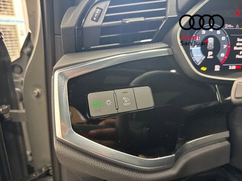 Used 2025 Audi Q3 2.0T Premium w/ Convenience Package image 26