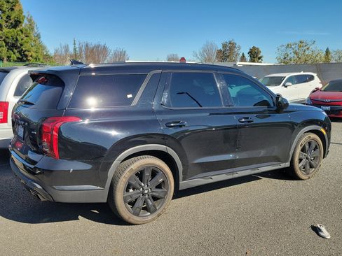 Used 2023 Hyundai Palisade XRT w/ Cargo Package image 4