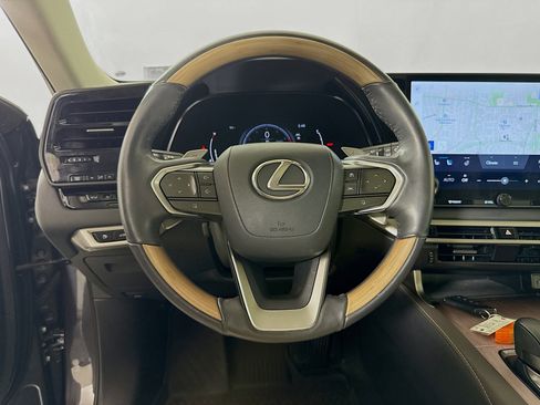 Certified 2024 Lexus RX 350 Premium Plus w/ Convenience Package AWD/4WD image 12