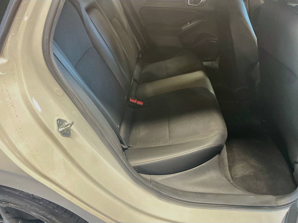 Used 2025 Honda Civic Sport image 24