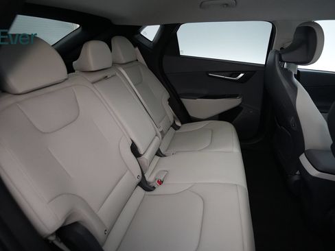 Used 2024 Kia EV6 Wind RWD image 5