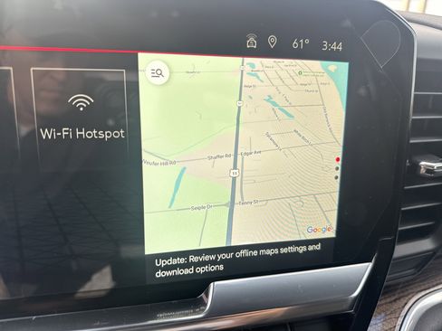 New 2026 GMC Sierra 1500 Elevation image 27