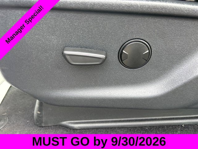 Used 2023 Ford F150 XLT AWD/4WD image 16