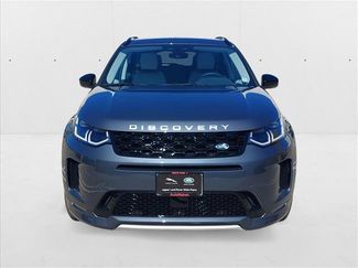 New 2025 Land Rover Discovery Sport S video 2