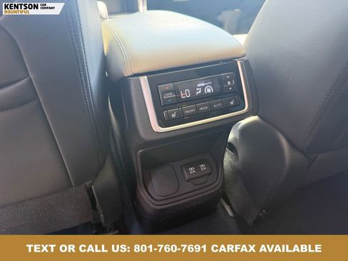 Used 2021 Subaru Ascent Limited w/ Popular Package #4 AWD/4WD image 31