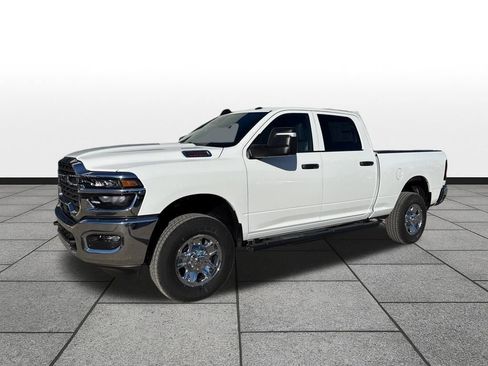 New 2026 RAM 2500 Tradesman AWD/4WD image 1