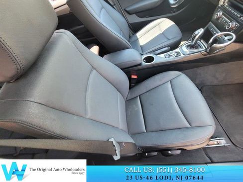 Used 2015 BMW X1 xDrive28i AWD/4WD image 17