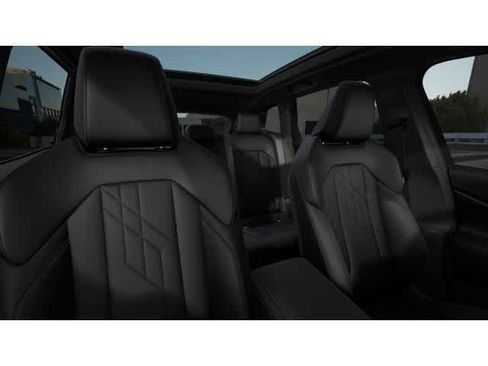 New 2026 BMW X3 xDrive30i AWD/4WD image 11