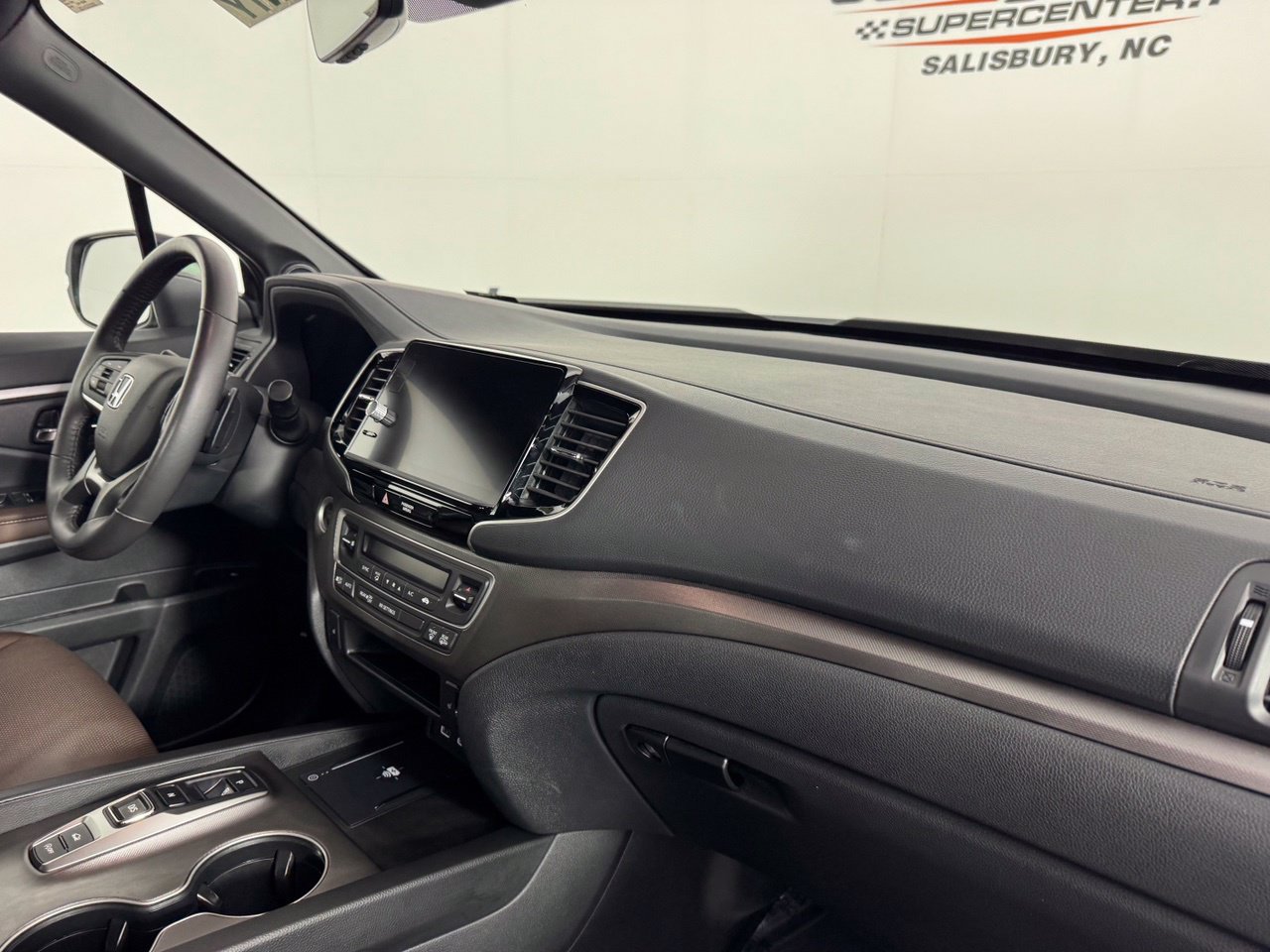 Used 2025 Honda Ridgeline RTL image 35