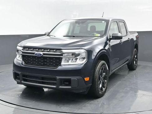 Used 2023 Ford Maverick XLT w/ Equipment Group 300A Standard image 19