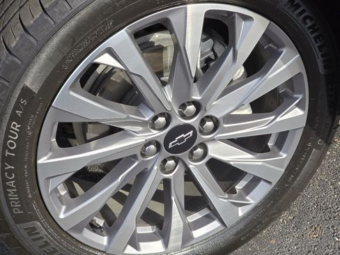 Certified 2023 Chevrolet Blazer Premier w/ Driver Confidence II Package image 19