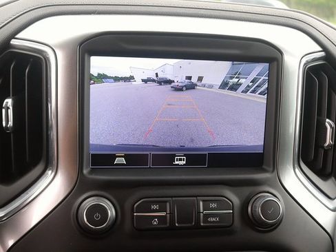 Used 2022 Chevrolet Silverado 1500 RST w/ Convenience Package II image 24