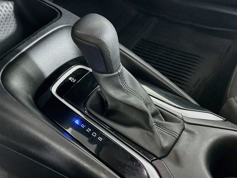 Used 2024 Toyota Corolla LE FWD image 24