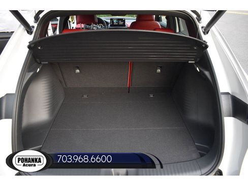 New 2025 Acura ADX A-Spec image 16