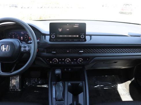 Used 2024 Honda Accord EX image 13