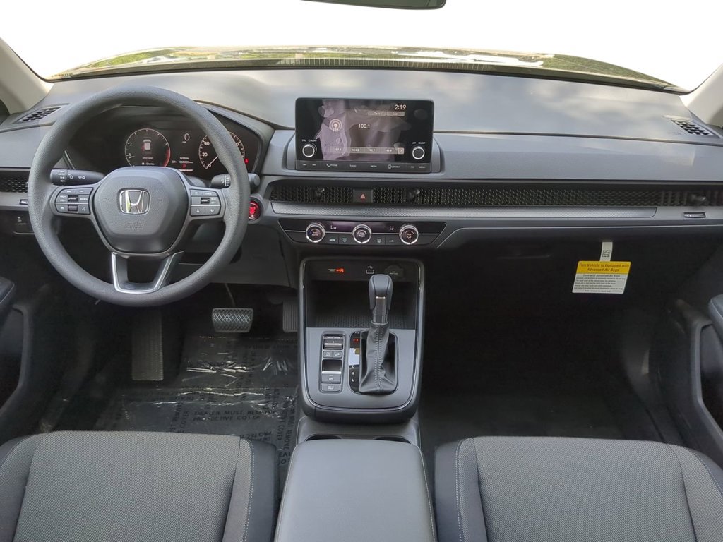 Used 2025 Honda CR-V LX image 14