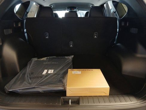 New 2026 Hyundai Tucson SEL FWD image 16