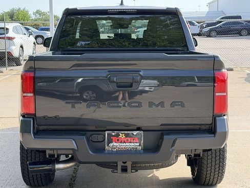New 2026 Toyota Tacoma SR5 AWD/4WD image 5