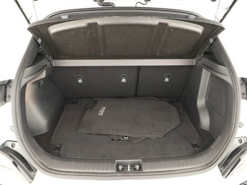 Used 2022 Hyundai Kona N Line w/ Tech Package image 28