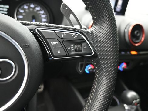 Used 2020 Audi S3 Premium w/ Black Optic Package image 29