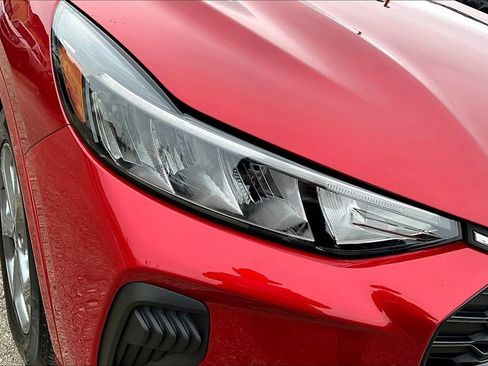 Used 2024 Ford Escape ST-Line w/ Tech Pack #1 image 29