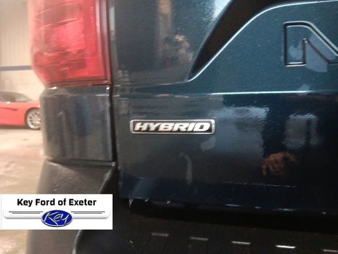 Used 2022 Ford Maverick XLT w/ XLT Luxury Package image 13