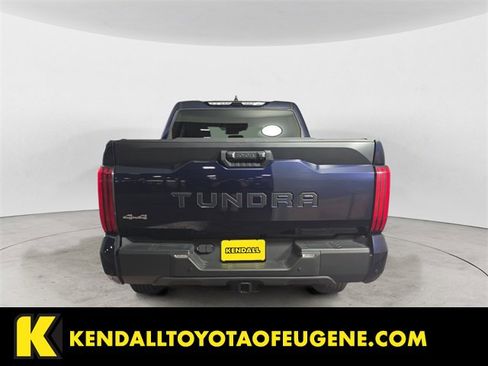 Used 2024 Toyota Tundra SR5 image 4