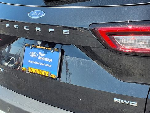 Used 2023 Ford Escape Active w/ Tech Pack #2 image 26