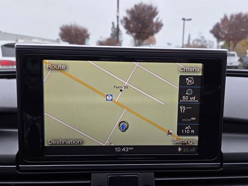 Used 2012 Audi A7 3.0T Prestige image 30