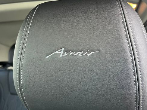 New 2026 Buick Encore GX Avenir w/ Avenir Technology Package image 13