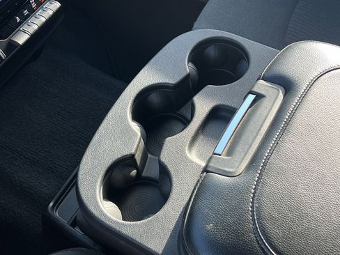 Used 2024 RAM 2500 Big Horn w/ Night Edition image 24