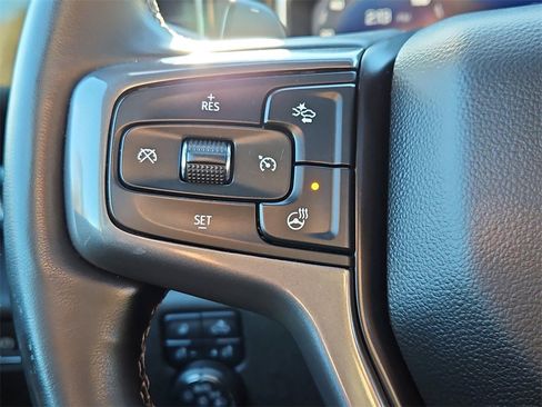 Used 2024 Chevrolet Silverado 1500 High Country w/ Midnight Edition image 31