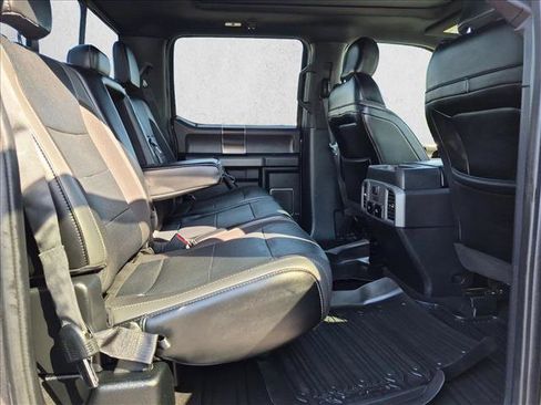Used 2019 Ford F150 Raptor w/ Equipment Group 802A Luxury AWD/4WD image 28