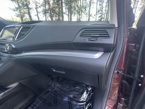 Used 2015 Honda CR-V EX image 31
