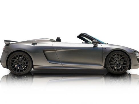 Used 2011 Audi R8 V10 image 2