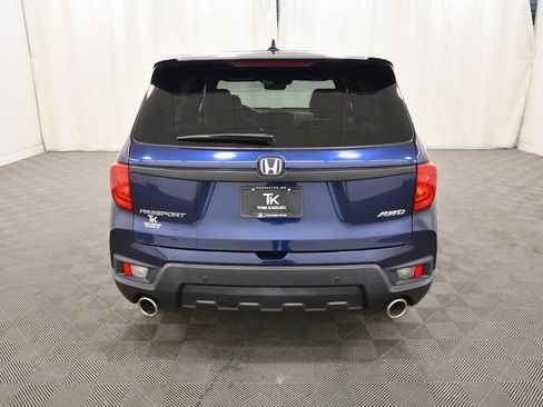 Certified 2023 Honda Passport EX-L image 6