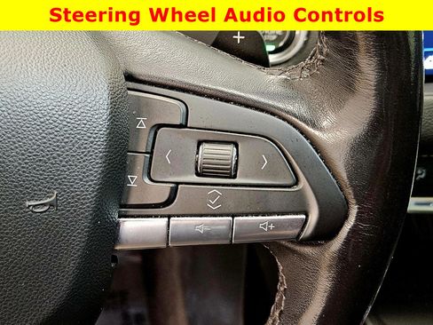 Used 2021 Cadillac XT4 Premium Luxury w/ Cold Weather Package image 33