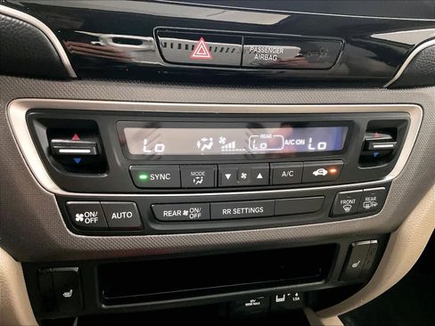 Used 2023 Honda Ridgeline RTL image 26