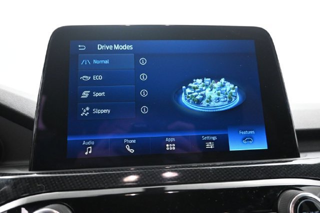 Used 2025 Ford Escape ST-Line AWD/4WD image 14