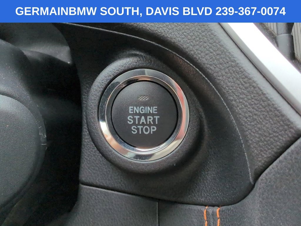 Used 2023 Subaru Crosstrek 2.5i Limited AWD/4WD image 32